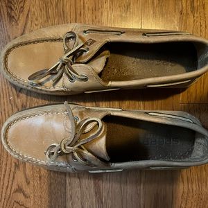 Men’s Sperry brand new men’s 9